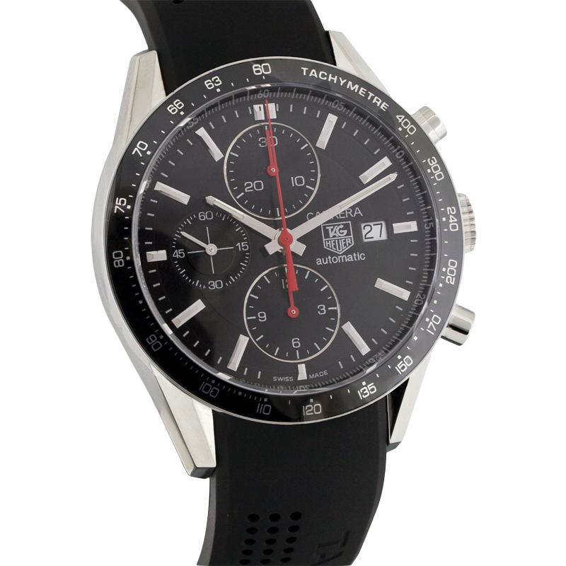 TAG Heuer CV2014.FT6014